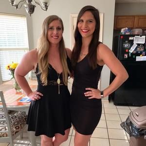 Meet your Posher, Marissa